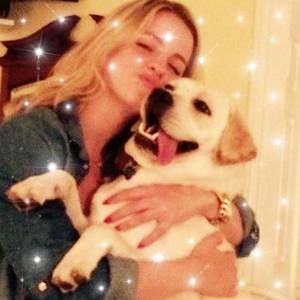 Meet your Posher, Jennifer